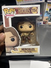 Ultimate Funko Pop Hercules Figures Gallery and Checklist 35