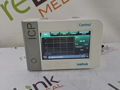 #ad Integra Lifesciences Camino ICP Intracranial Pressure Monitor $186.00