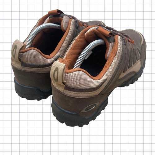 Vintage Oakley Tactical Field Gear Boots - UK 9.5 - Picture 4 of 7
