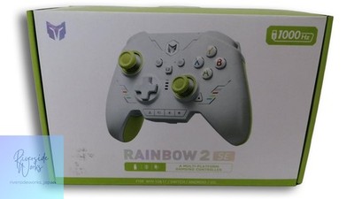 BIGBIG WON Rainbow2 SE Controller für Gaming
