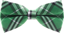 - Bow Tie - Plaid Bow Ties for Men - Bowties Men