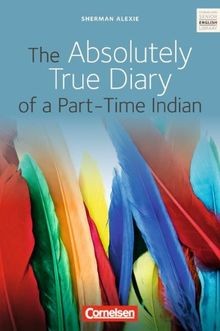 The Absolutely True Diary of a Part-Time Indian: Ab... | Buch | Zustand sehr gut