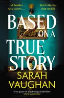 Based On A True Story | Sarah Vaughan | Buch | Gebunden | Englisch | 2026