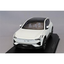 Norev Polestar 3 2024 Snow 1/43