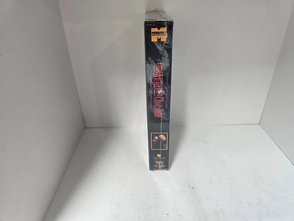 Como agua para chocolate - Like Water for Chocolate VHS - NEW - Image 4 of 4