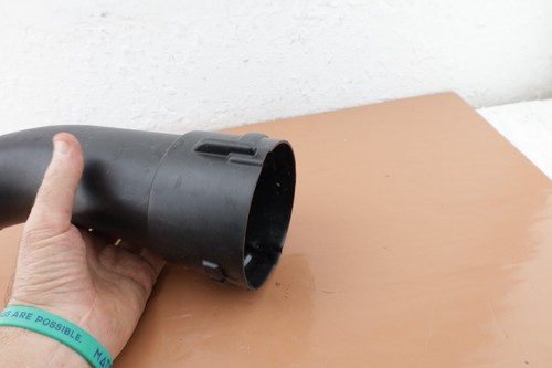 Trimmer Plus Blower OEM Blower Tube 731-09635A-1 - Afbeelding 8 van 9