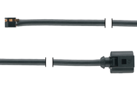 ATE Warnkontakt BremsbeläGe Vorne (24.8190-0014.2) FüR Porsche Cayenne VW