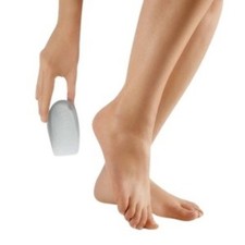 Pair of Gel Heel Cups Bauerfeind Visco HEEL K...