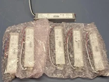 Lot of 6 ERP - VLM100W-48 - Constant Voltage LED Driver 48V 2A 96W