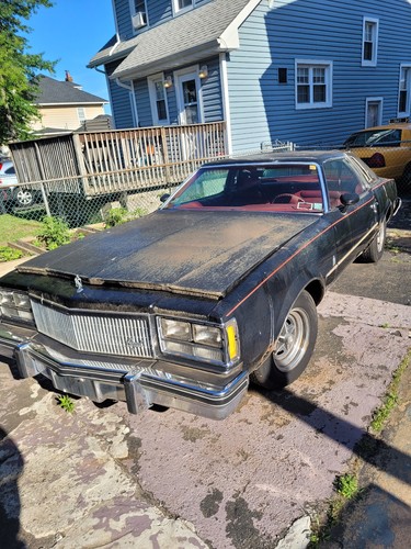 1976 Buick Regal