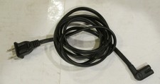Cable de alimentación de CA Sony TV KDL40W650D