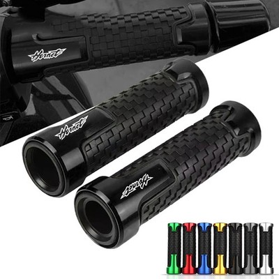 CNC Handlebar Grips Motorcycle Rubber Anti-slip For Hornet 600 250 900 919 CB599