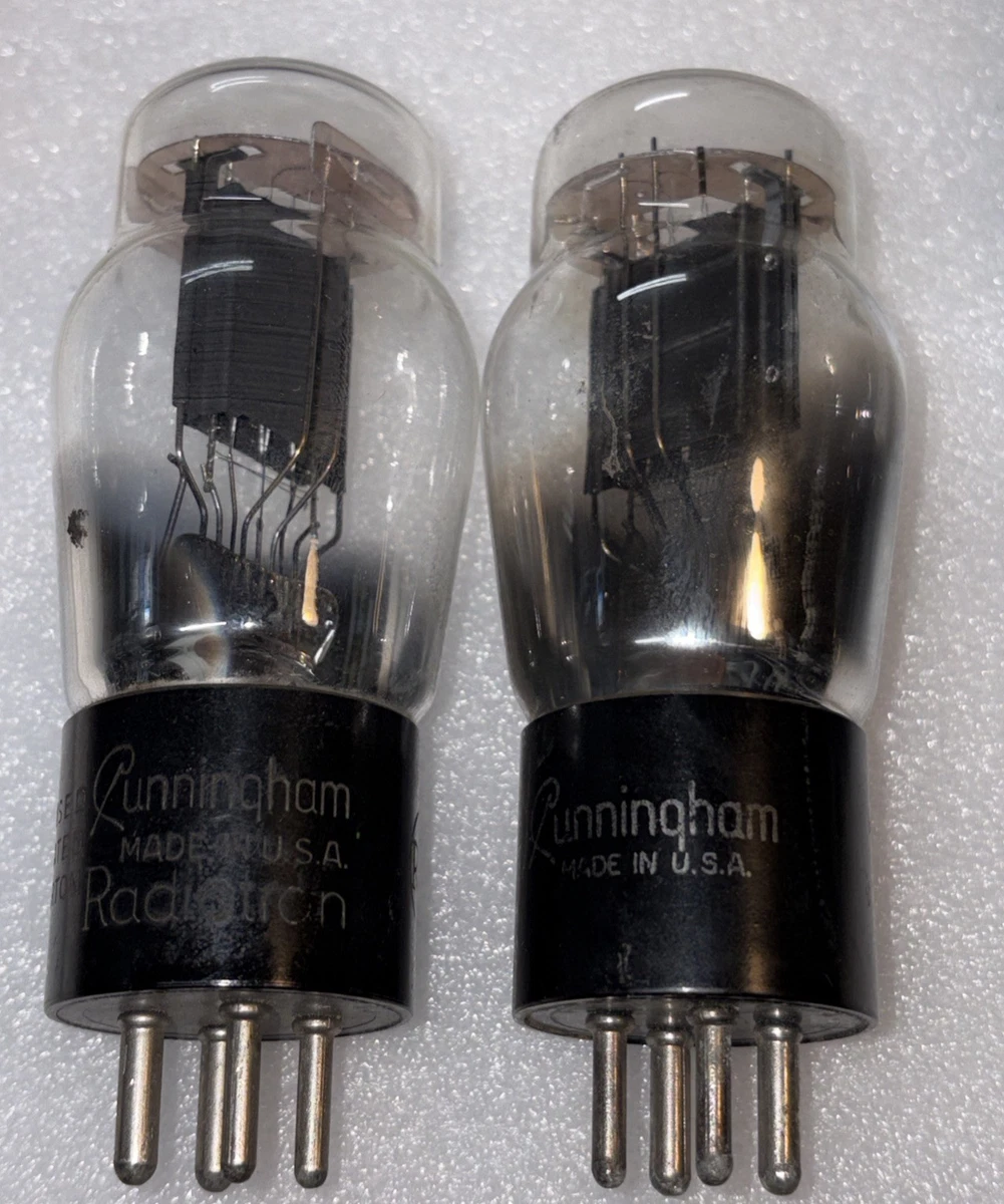Rca 45 Tube for sale - eBay