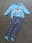 Conjunto de pijamas de la Patrulla Canina de 4-5 años usado en excelente estado