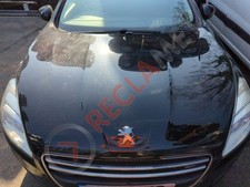 PEUGEOT 508 SW BONNET