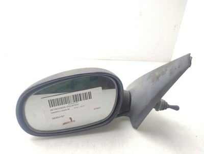 96304167 aussenspiegel links für DAEWOO LANOS SEDAN SE PLUS 01.97 1997 9172888