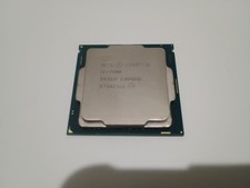 Intel Core I5-7400 3.0GHz 6MB LGA1151 SR32W CPU DV