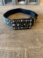 Streets Ahead Jagger Belt - NWT!