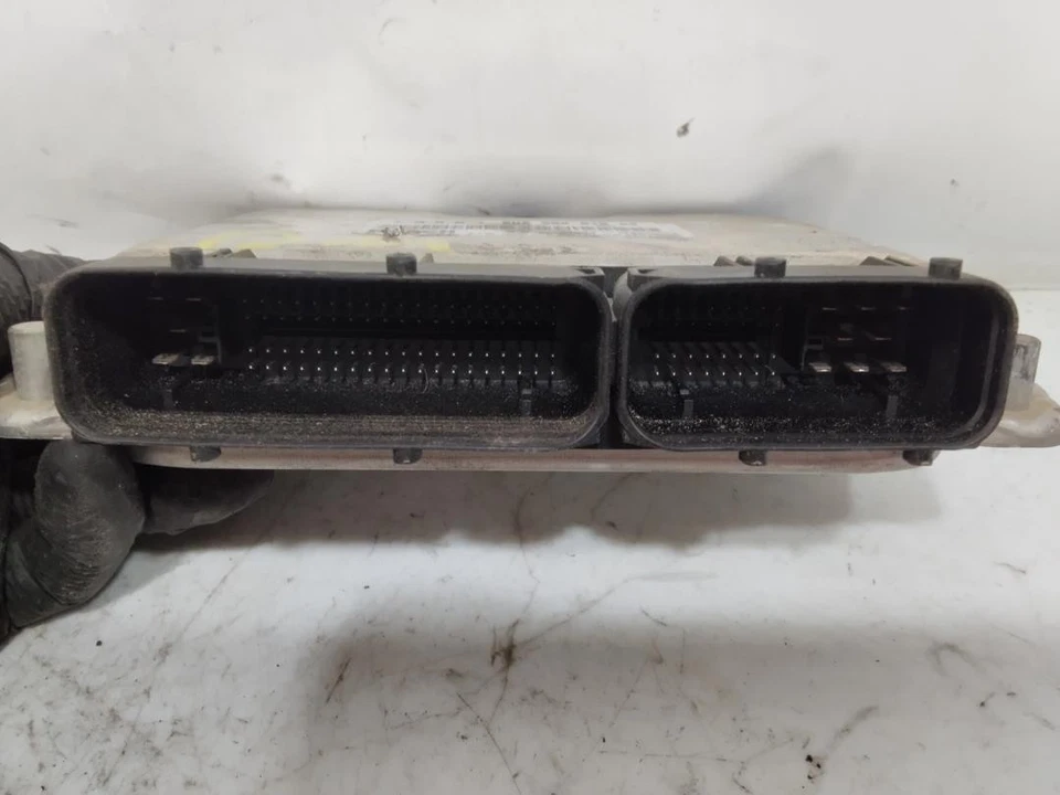 8N0906018AQ Centralina Motore per AUDI TT COUPE/ROADSTER (8N3/8N9) 1815032 - Immagine 2 di 4