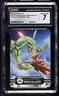 Deoxys & Rayquaza