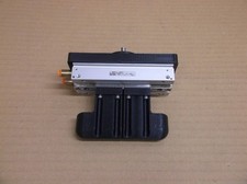 MHF2-12D2 SMC Air Gripper Cylinder With Attachments As Pictured MHF212D2