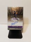 2025 Topps Signature Zach Lavine Base (RAW)