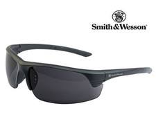 Smith Wesson Shooting Glasses Corporal Military Police Smoke Sun Glasses UV400