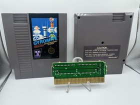 Gyromite 5 Screw (Nintendo Entertainment System, NES, 1985 ) Authentic Tested