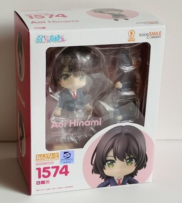Nendoroid 1574 Aoi Hinami