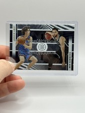 2021-22 Panini Illusions Rookie Reflections #6 Ben Simmons/Josh Giddey FRESH!
