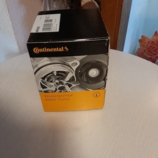 Continental Wasserpumpe WP6001 1.9 tdi 