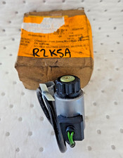 Genuine CAT 534-2053 Magnet/ BOSCH Rexroth Solenoid Valve Coil P/N 472881