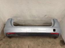 OPEL ASTRA K Sports Tourer Hintere Stoßstange 1.60 Diesel 100kw 2018 34912170