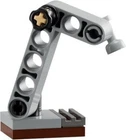 LEGO® Set 75418-15 - Advent Calendar 2025, Star Wars (Day 14) - Crane