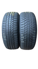 2X235/50R18 Continental WinterContact TS 870 P 101V XL M+S 6.5mm Dot 2024