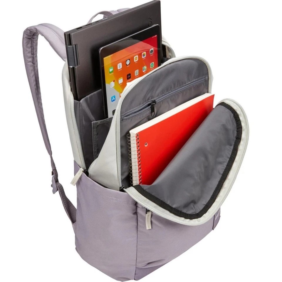 Case Logic Uplink Backpack 26L Rucksack Tasche Bag für 15" 15,4" 15,6" Notebook - Bild 4 von 4