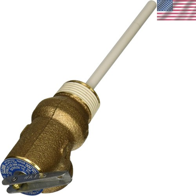 #ad SP12574 Temperature and Pressure Relief ValveSmall $45.44