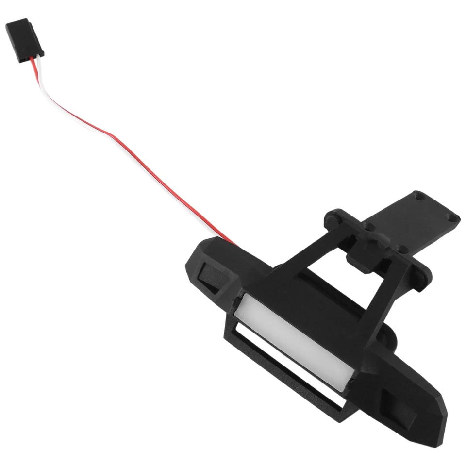 Front Bumper and LED Light 16100 for Go 16208 16209 16210 H16 H16H2132 - Image 4 of 4