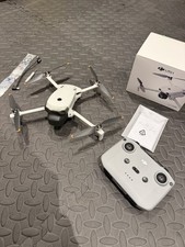 DJI Lito 1 4k Camera Drone, Only 20 Minutes Flight Time.