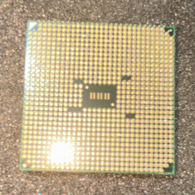 AMD A6-5400K 3.6GHz Socket FM2 Dual-Core CPU Processor 1MB L2 AD540KOKOJ23HJ