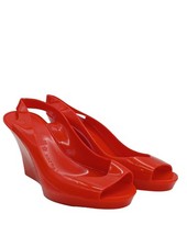 KARTELL NORMALUISA Sandalo a zeppa Donna Sandalo con tacco alto Taglia IT 39