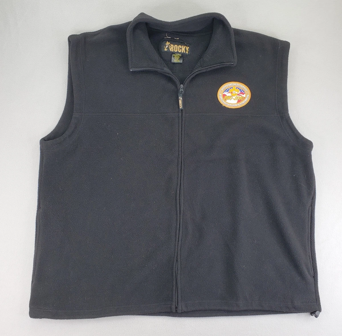 ROCKY Black Clothing for Men for sale | eBay