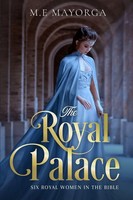 M. E Mayorga | The Royal Palace | Taschenbuch | Englisch (2023)