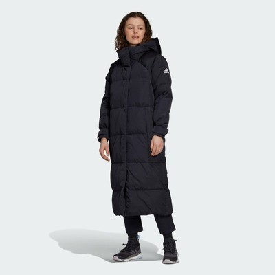 adidas parka down