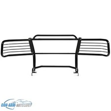 Front Bumper Brush Guard For 1999-02 Silverado 1500 00-06 Tahoe Suburban Yukon