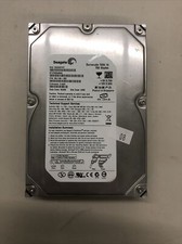 SEAGATE BARRACUDA ES 750GB SATA ST3750640NS W...