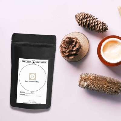 Peru by Java Sunrise Coffee with price 33.32