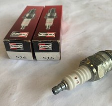 Champion Copper Plus Spark Plug 516 D16