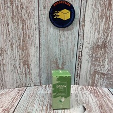 Green Tea Purifying Clay Mask Stick Facial Deep Cleansing Oil Pore Acne Remover