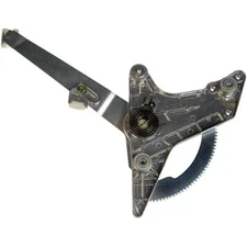 740-455 Dorman Window Regulator Rear Passenger Right Side New for Mercedes 420